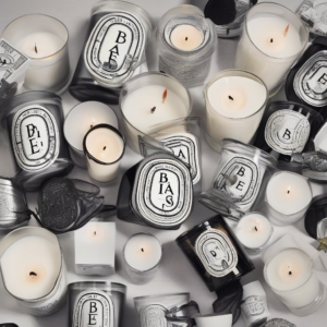 Diptyque Baies Candle: A Detailed Exploration of a Classic Scent