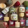 Yankee Candle Large Jar Candle: A Detailed Exploration