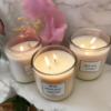 Bath & Body Works 3-Wick Candle: A Detailed Product Description