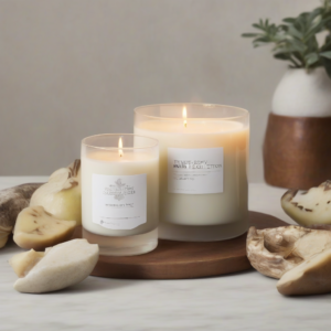 Chesapeake Bay Candle Mind & Body Collection: A Detailed Product Description