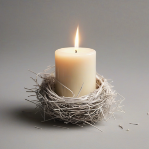 Nest New York – Holiday Candle: A Luxurious Festive Fragrance